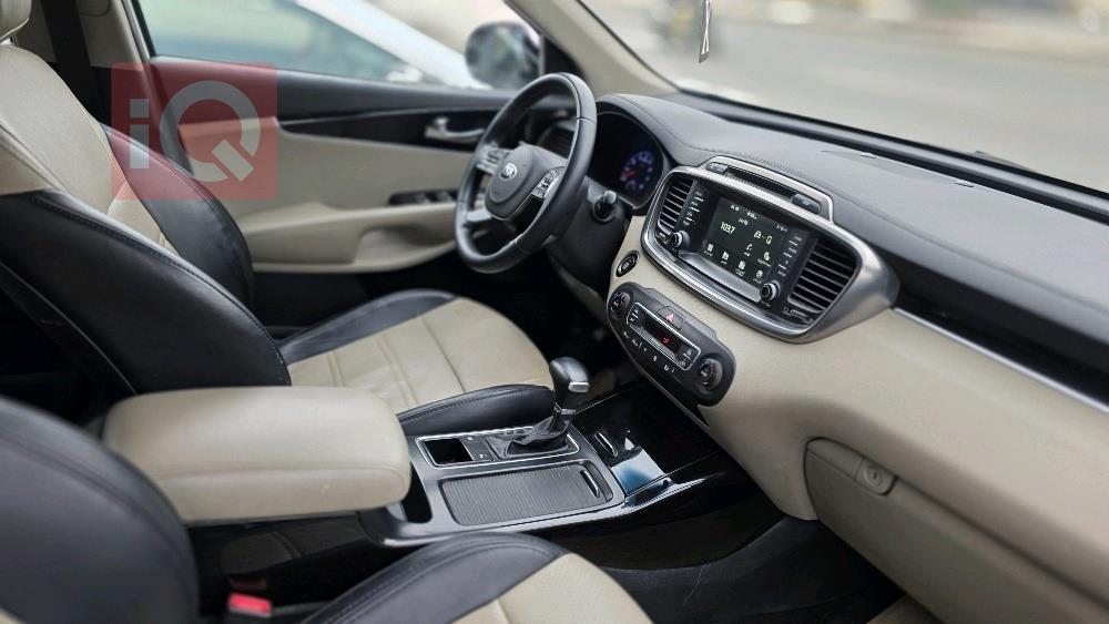 کیا سۆرینتۆ